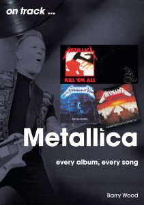Metallica On Track